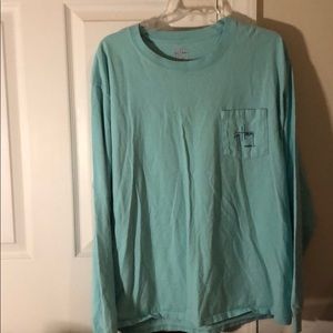 Guy Harvey long sleeve shirt.
